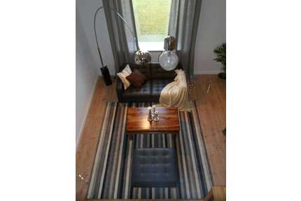 Wohnen auf Zeit in Hamburg 1.195,00 €