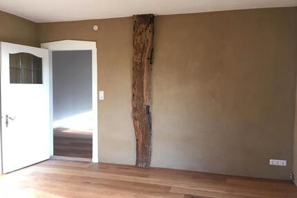 2,5 Zimmer Wohnung im Altbau mit Garten - ab Mai 2026 - Sottrum