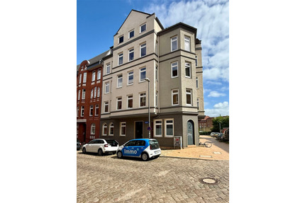 Wohnung zum Mieten in Kiel 840,00 € 86.44 m²