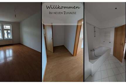 Wohnung zum Mieten in Leipzig 470,00 € 52 m²
