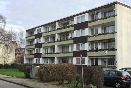 Wohnen - EG - mitte - 7802 - Gutenberstraße 25 - Eschweiler