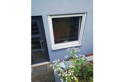 1-Zimmer Appartment Bergrheinfeld - Schweinfurt Gartenstadt