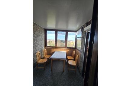 Exklusive 3-Zimmer Wohnung im 8. OG mit Aufzug in Bad Buchau