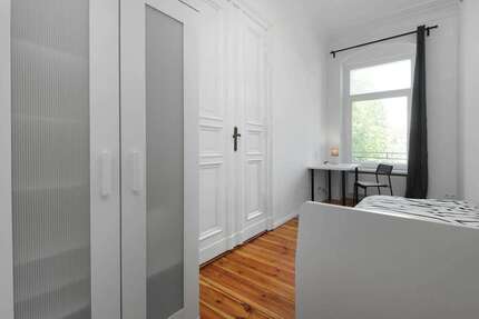 WG-Zimmer in Berlin 620,00 € 9 m²