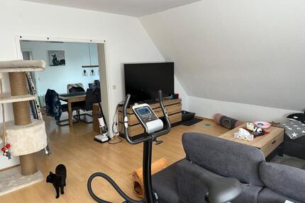 Gut aufgeteilte 3-Zimmer Wohnung zu vermieten - Gütersloh Isselhorst