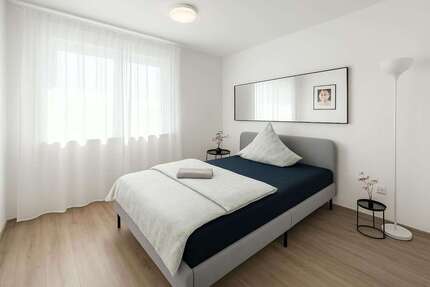 WG-Zimmer in Garching bei München 795,00 € 12 m²