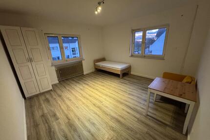 Möbliertes Zimmer in Frankfurt-Fechenheim – sofort frei - Frankfurt am Main