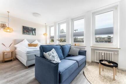 Wild Dream Studio Apartment - 1.530,00&nbsp;EUR Kaltmiete, ca.&nbsp; 45,00&nbsp;m&sup2; in Kassel (PLZ: 34117)