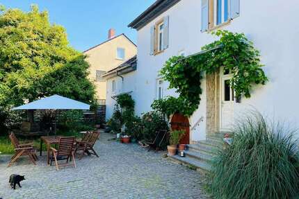 Wohnen auf Zeit in Mainz 1.750,00 €