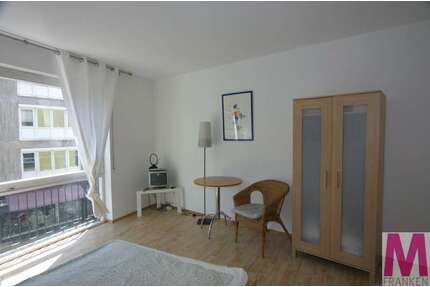 Wohnen auf Zeit in Nürnberg 720,00 €