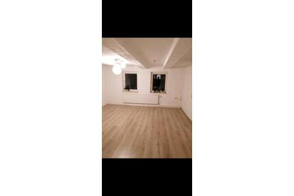 4 Zimmer Wohnung in Einbeck OT mit Gartenmitbenutzung - Northeim