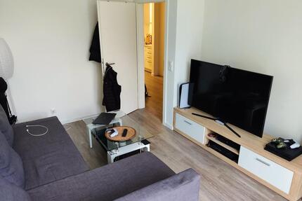 2 Zimmer Erdgeschosswohnung zu vermieten - Bremervörde