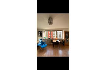 Zimmer unterzuvermieten Mai Juni - Köln Innenstadt