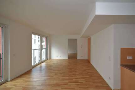 Wohnung zum Mieten in Essen 1.025,45 € 66.03 m²