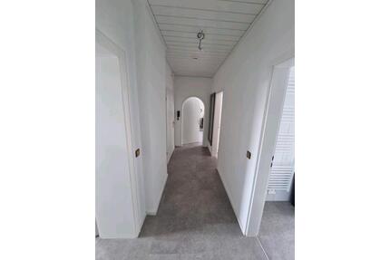 Moderne 3-Zimmer Wohnung mit Balkon - Hamm Daberg