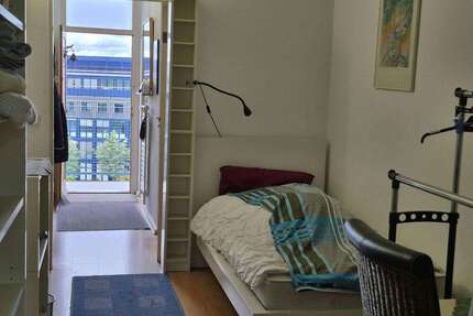 WG-Zimmer in Berlin 580,00 € 12 m²