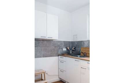 Wohnen auf Zeit in Berlin 1.100,00 €