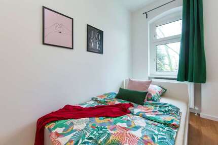 WG-Zimmer in Berlin 680,00 € 15 m²