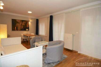 Wohnen auf Zeit in Potsdam 850,00 €