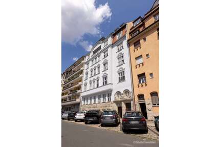 Wohnung zum Mieten in Nürnberg 1.200,00 € 87 m²