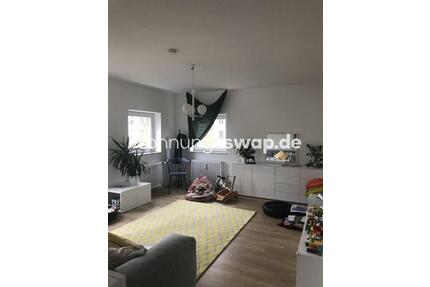 Wohnungsswap - 2 Zimmer, 60 m² - Annostraße, Köln