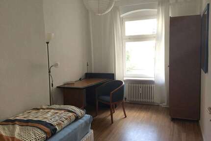 WG-Zimmer in Berlin 625,00 € 14 m²