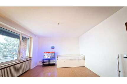 WG-Zimmer in Düsseldorf 820,00 € 16 m²