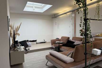 Wohnung zum Mieten in Karlsruhe 1.450,00 € 129 m²