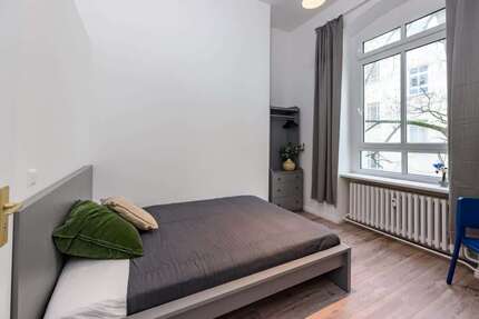 WG-Zimmer in Berlin 710,00 € 12 m²