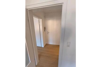 1 Zimmer Wohnung mit Einbauküche in der Neckarstadt-West - Mannheim Feudenheim