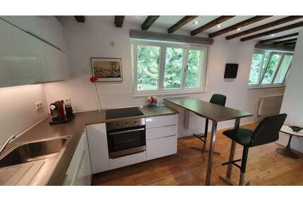 Wohnen auf Zeit in Bonn 1.250,00 €