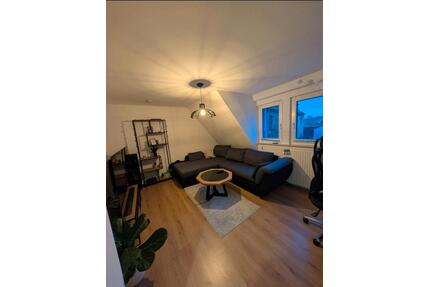 2,5 Zimmer 50 qm Leutershausen - 590,00&nbsp;EUR Kaltmiete, ca.&nbsp; 50,00&nbsp;m&sup2; in Leutershausen (PLZ: 91578)