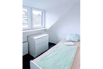 WG-Zimmer in Dortmund 350,00 € 9 m²