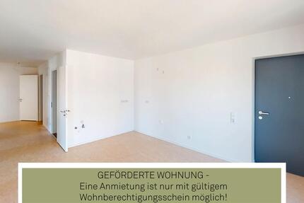 Wohlfühlwohnen im 3 Zimmer Neubauwohnung - Künzelsau