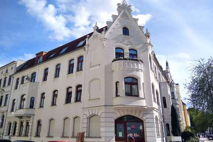 Wohnung zum Mieten in Magdeburg 420,00 € 64 m²