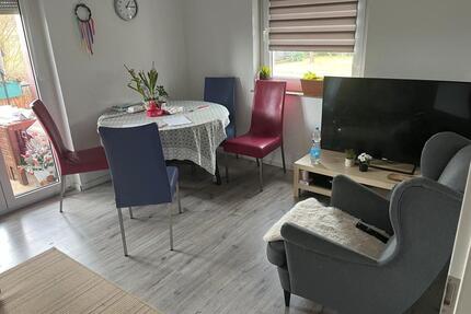 Möblierte 3 Zimmer Wohnung in Filderstadt-Bernhausen