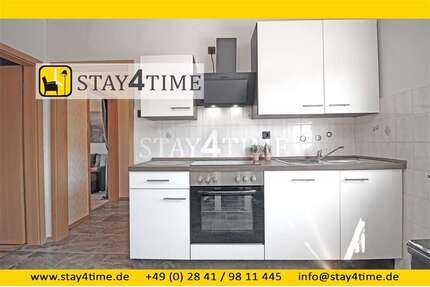 Wohnen auf Zeit in Bottrop 995,00 €