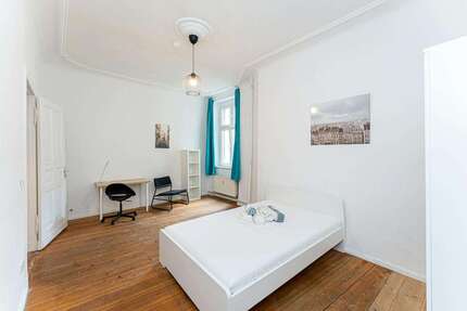 WG-Zimmer in Berlin 779,00 € 13 m²