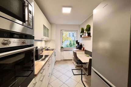 WG-Zimmer in München 850,00 € 13 m²