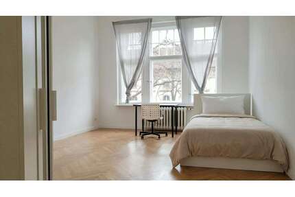 WG-Zimmer in Berlin 800,00 € 25 m²
