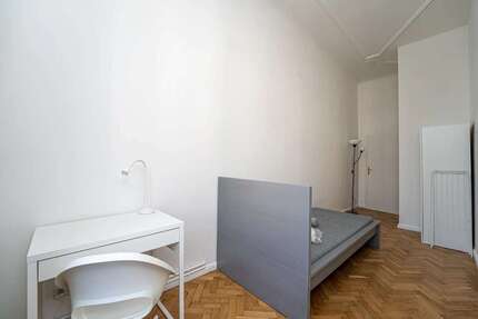 WG-Zimmer in Berlin 599,00 € 9 m²