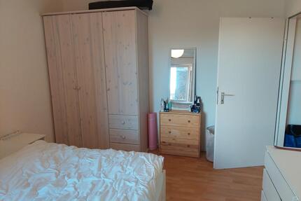 Zimmer in einer Zweier WG ab November frei! - Berlin Neukölln