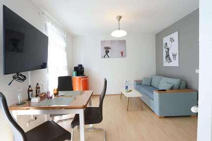 Wohnen auf Zeit in Kelsterbach 1.950,00 €