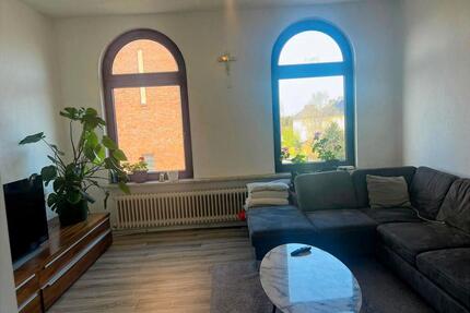 Schöne, helle 4-Zimmer Wohnung, in guter Lage in Nordenham