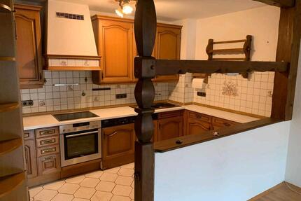 3,5 Zimmer Wohnung mit 83qm in Dudweiler zur Miete - Saarbrücken