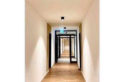 3 Zimmer Erstbezug in Reutlingen