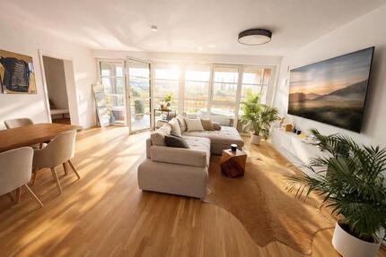 Moderne Mietwohnung in Bremen Überseestadt – sofort verfügbar