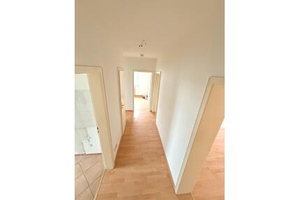 Helle wunderschöne 3 Zimmer Wohnung - Herford Diebrock