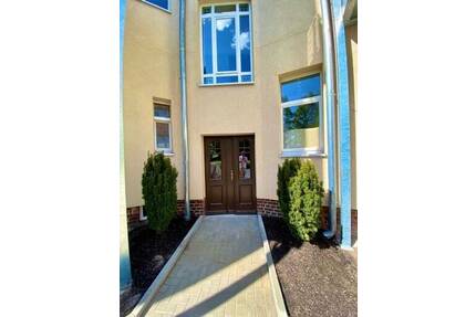 °VOLL MÖBLIERT! 2 Zimmer Wohnen in Uninähe, und Zentrumsnähe ° - Chemnitz Bernsdorf