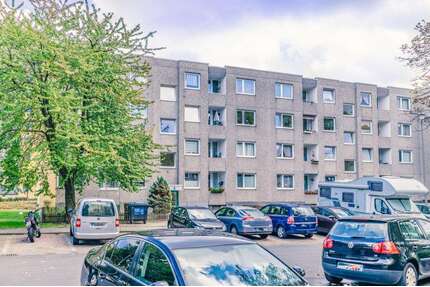Wohnung zum Mieten in Braunschweig 659,00 € 77.08 m²